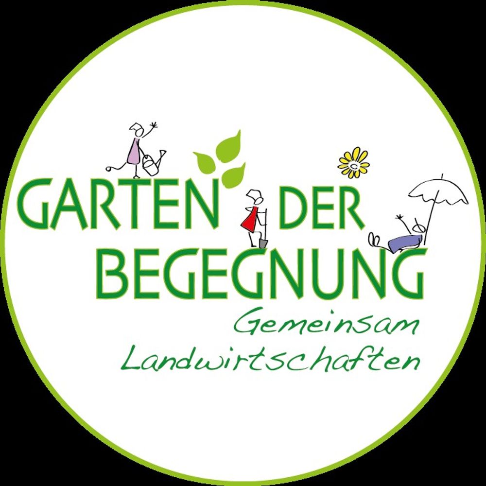 Garten der Begegnung