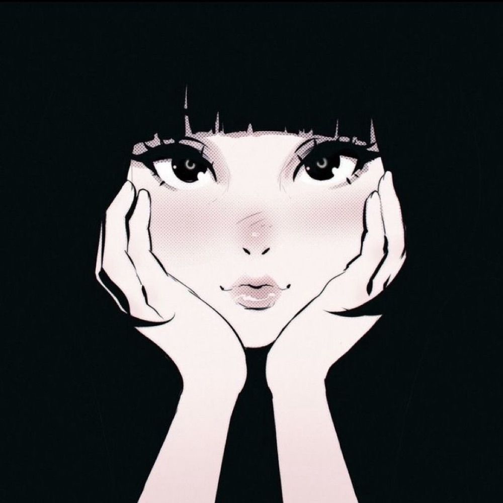 ♰