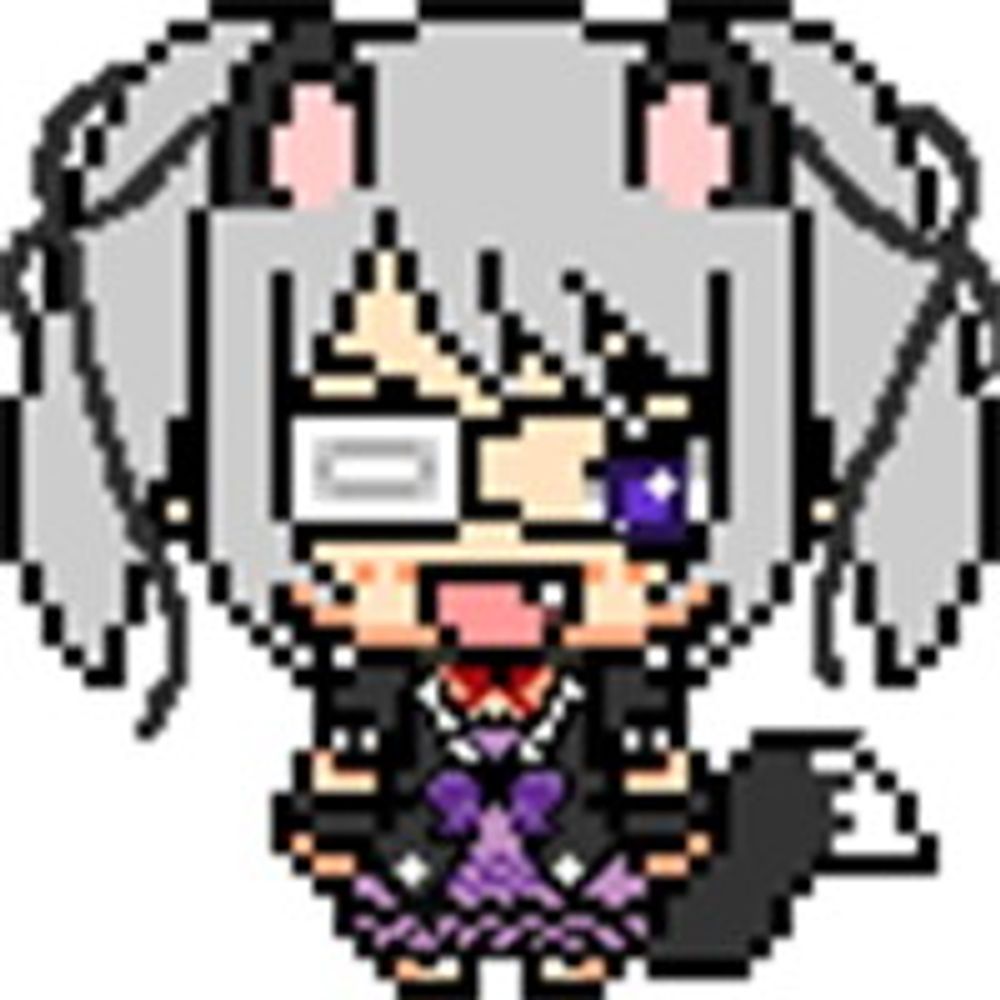 ミアたん(Mir-tan)