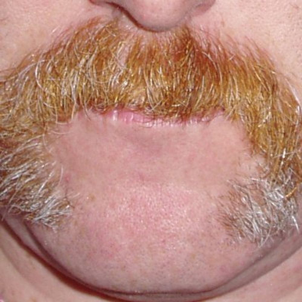 Baron McCarron