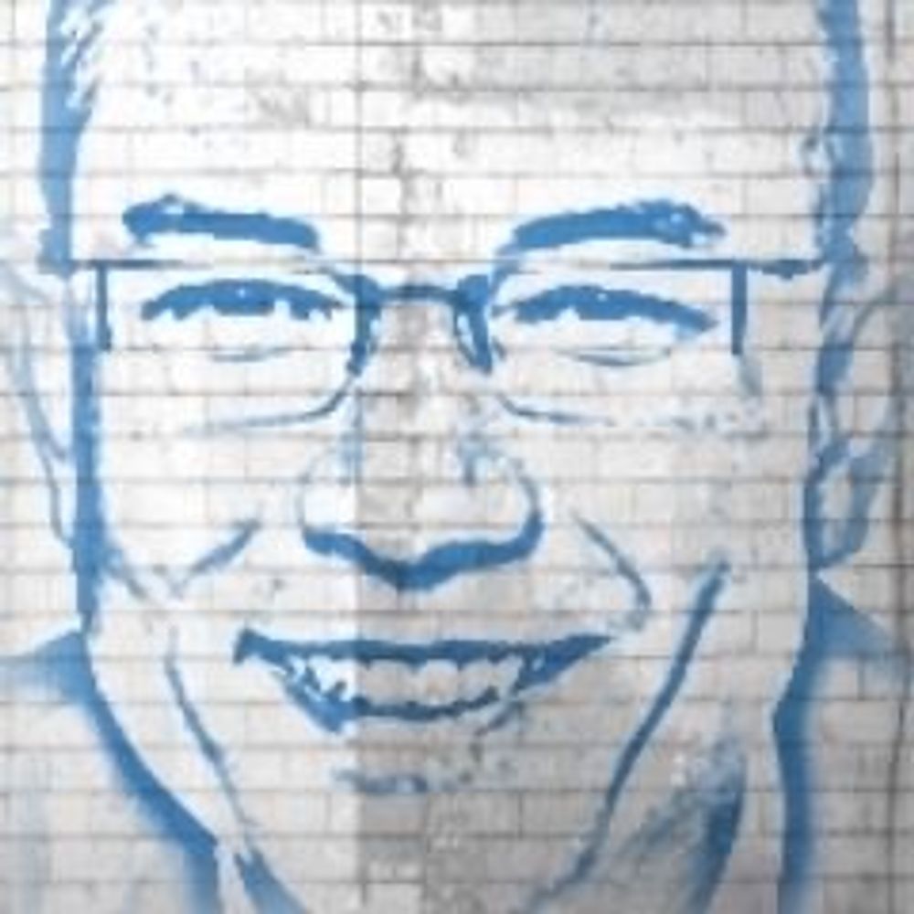 Ulrich Hank's avatar