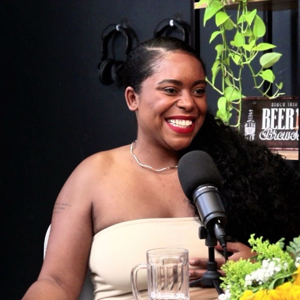 Boteco da Patroa • PODCAST 🎙️