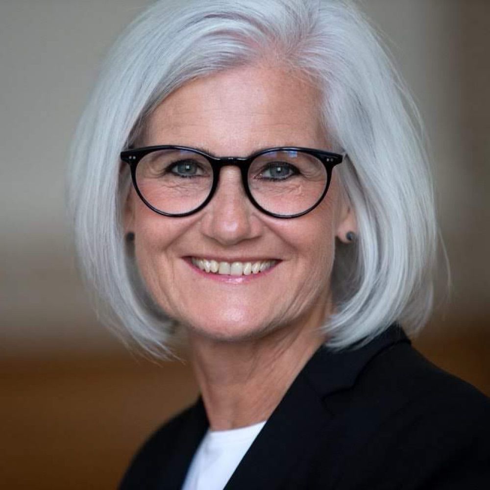 Christine Cordsen
