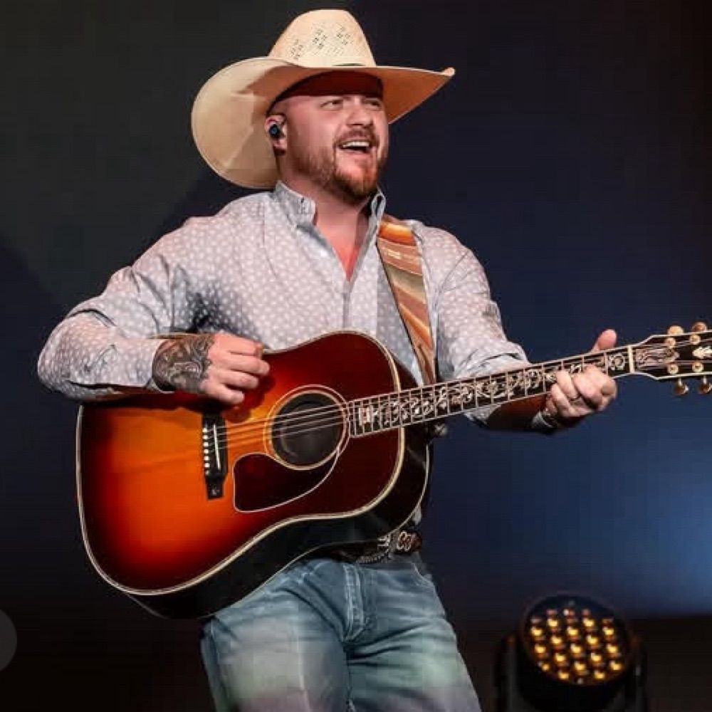 Cody Johnson