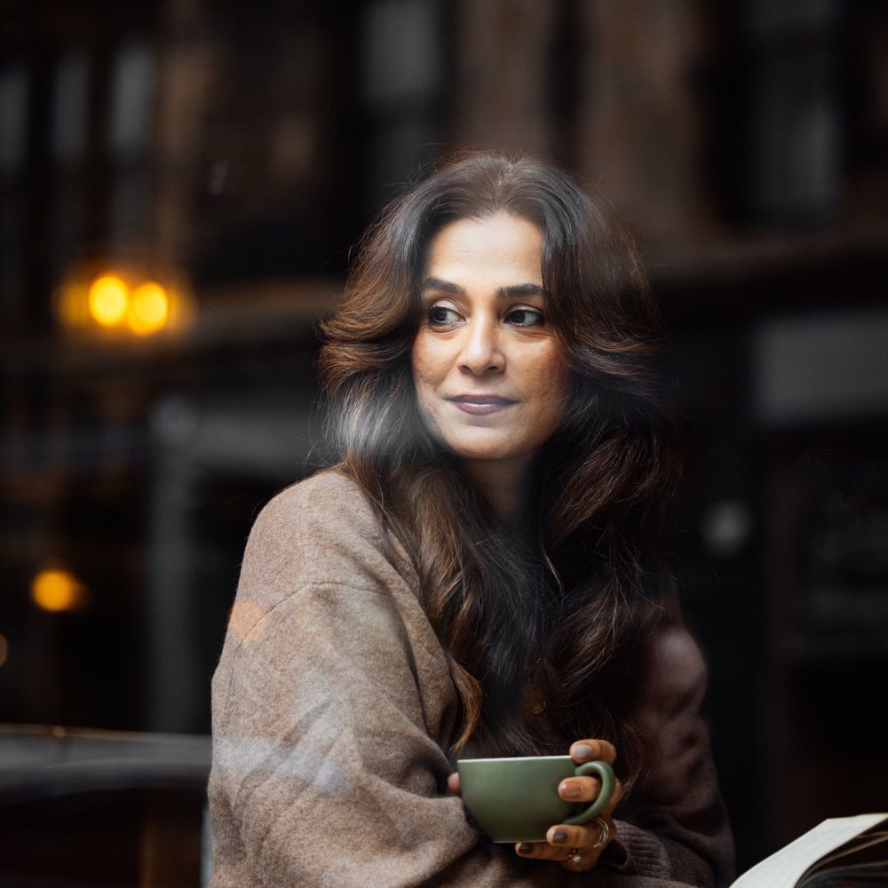 Sumayya Usmani