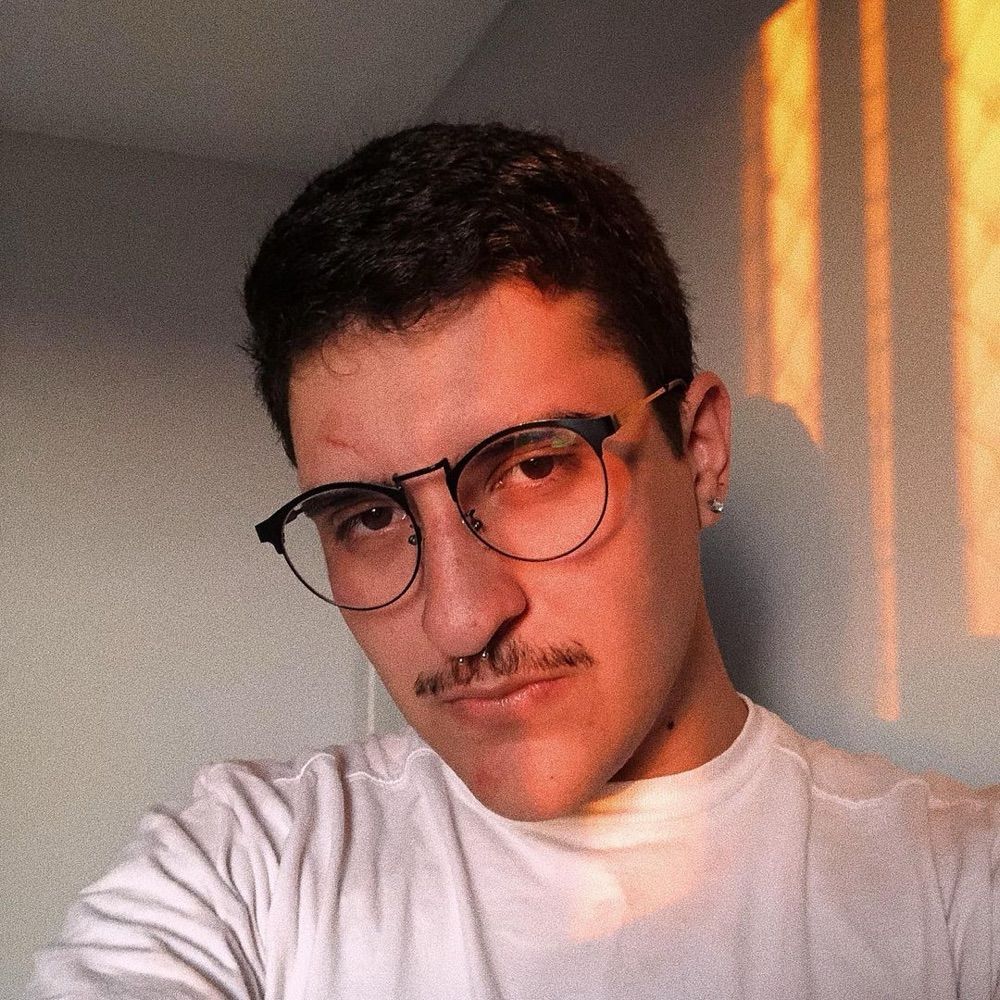 gustavo