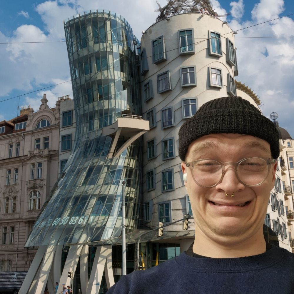 Joel Mc
