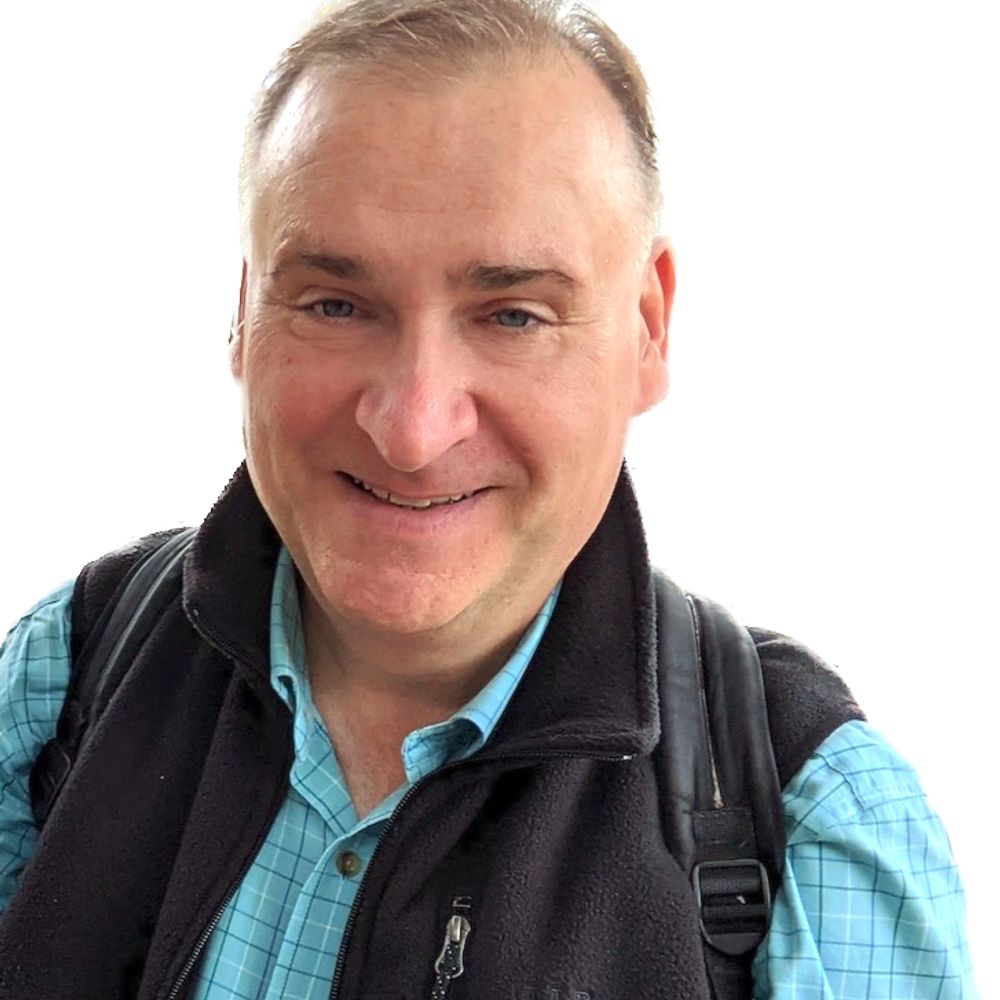 Peter Ward