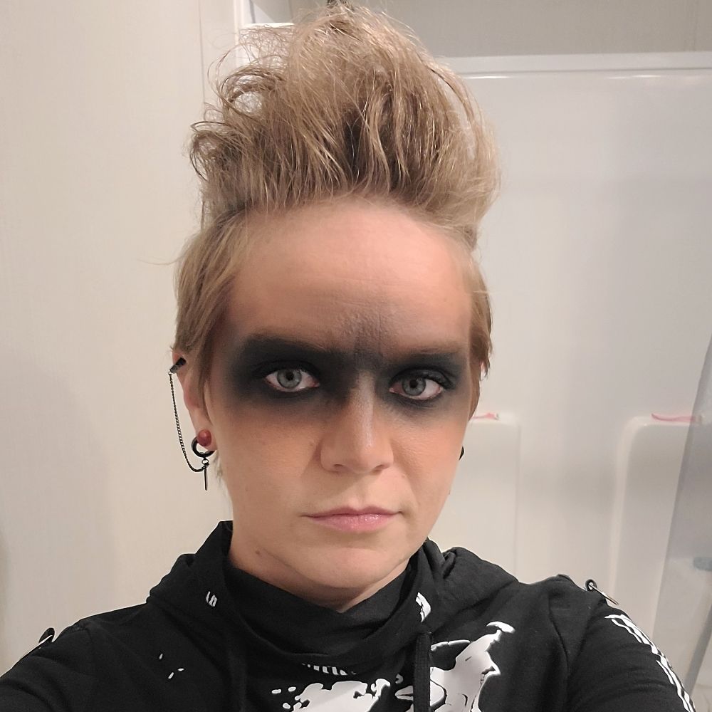 Jen Burton