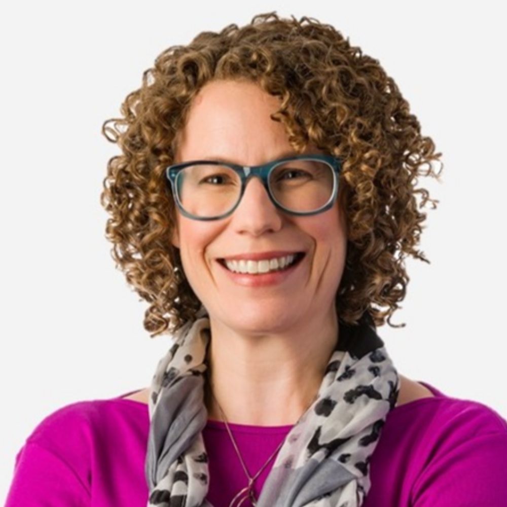 Jennifer Listgarten