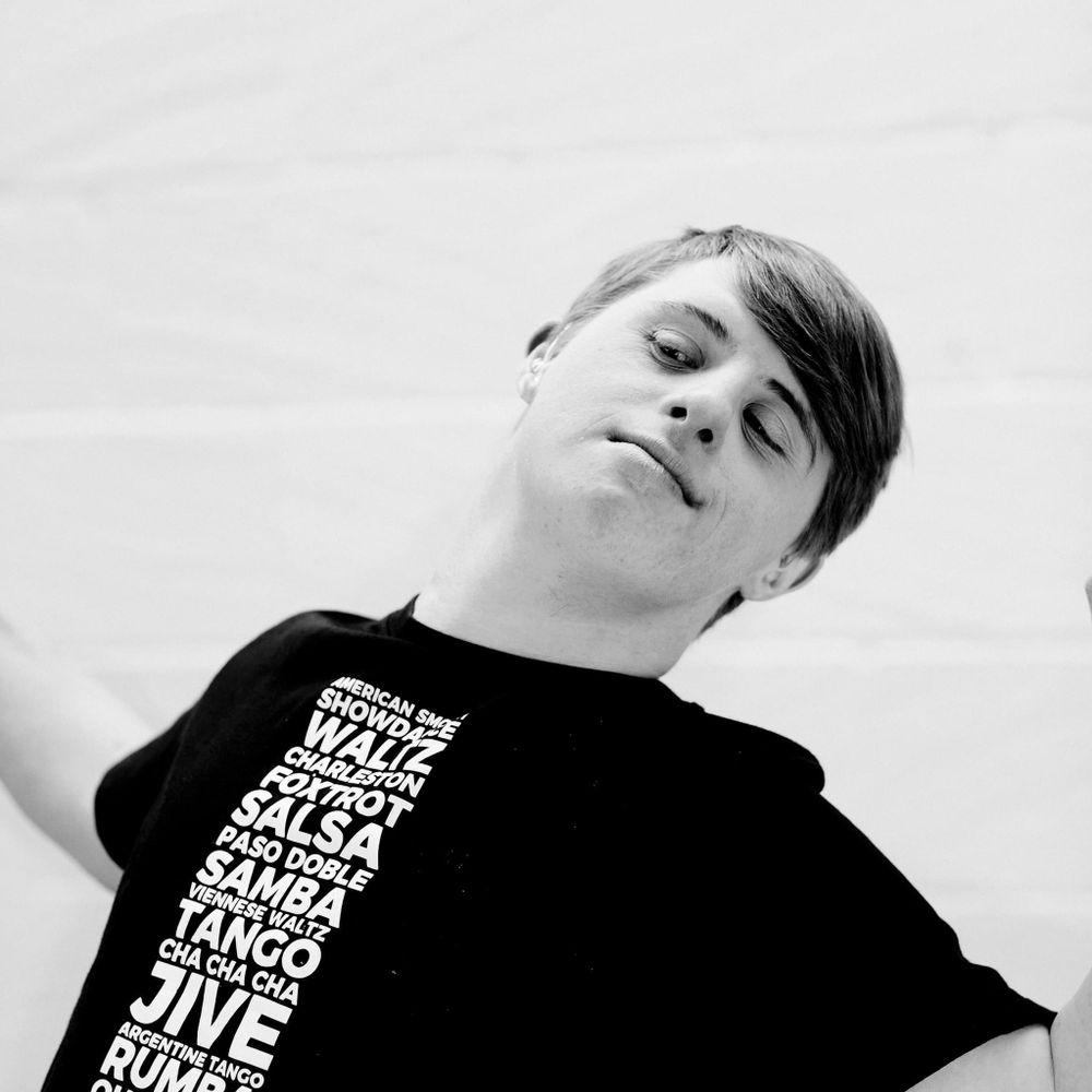 Andrew Dancer