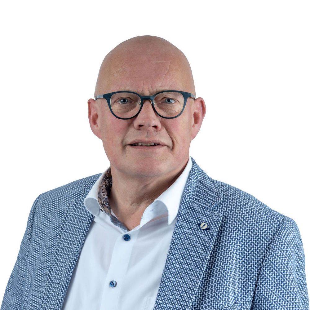 Hans Scheerder