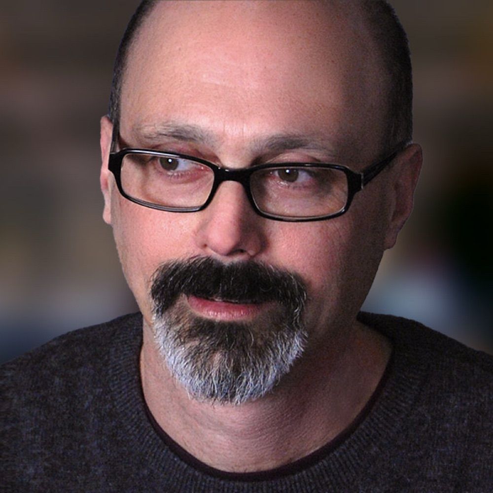 Steven Ascher