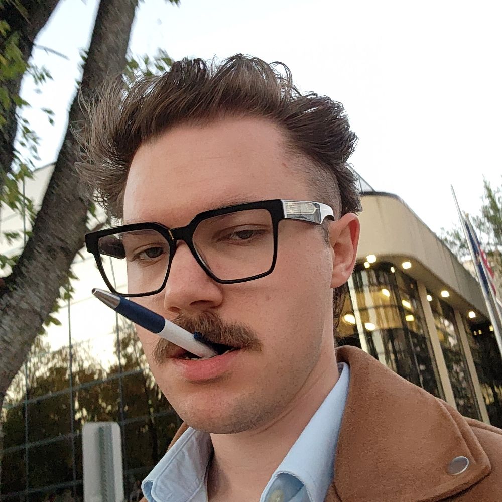 Matthew Voigt