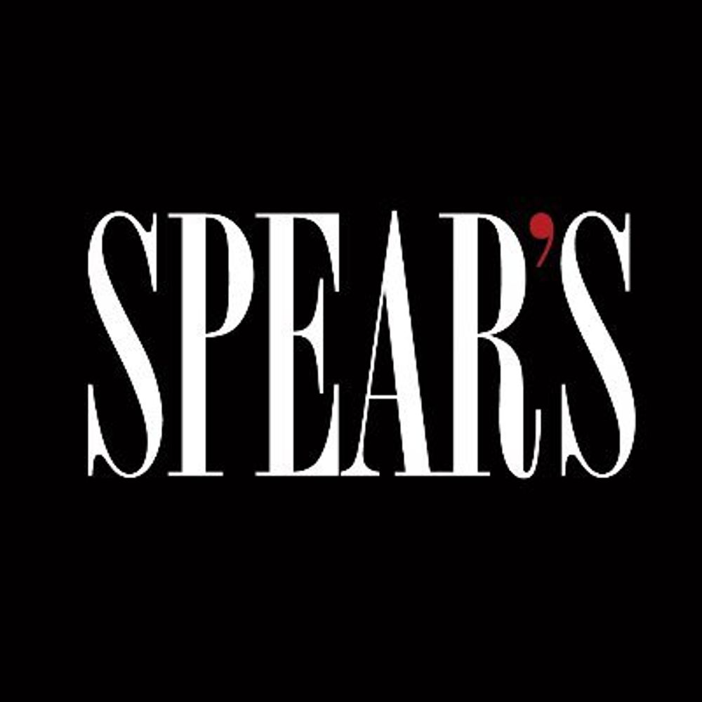 Spears Magazine