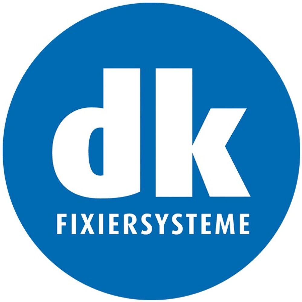 DK Fixiersysteme
