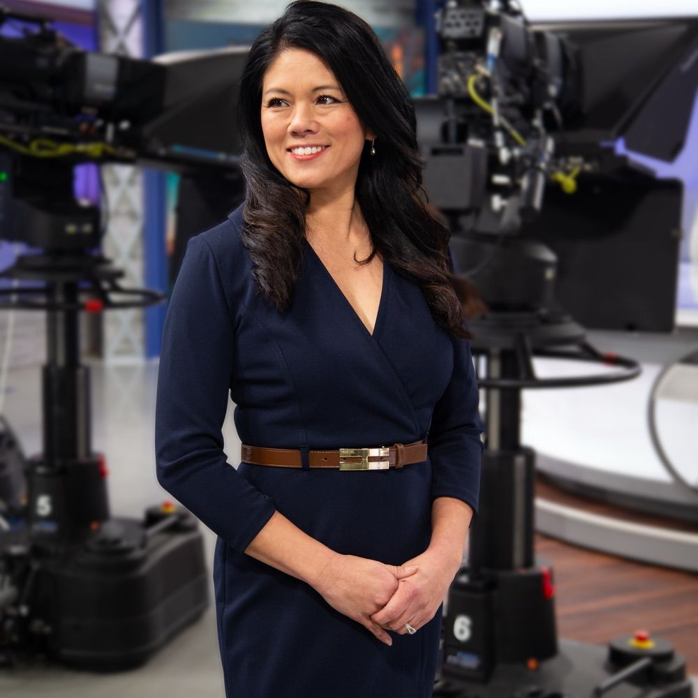 Claudine Wong KTVU