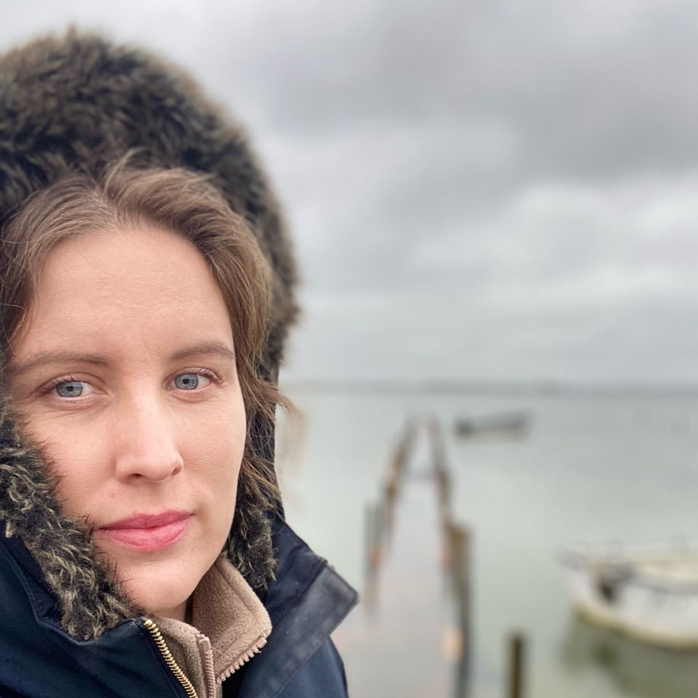Julie Elmhøj