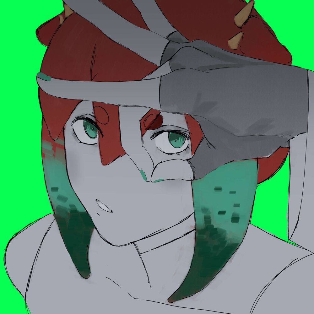 KYUU | squid vtuber