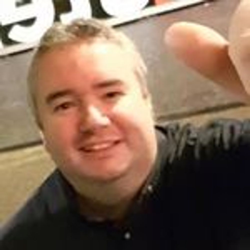 Rob Hayes