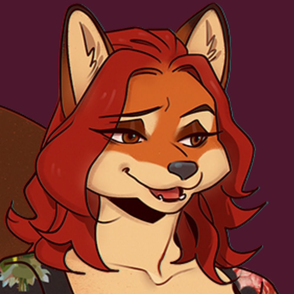 Profile avatar