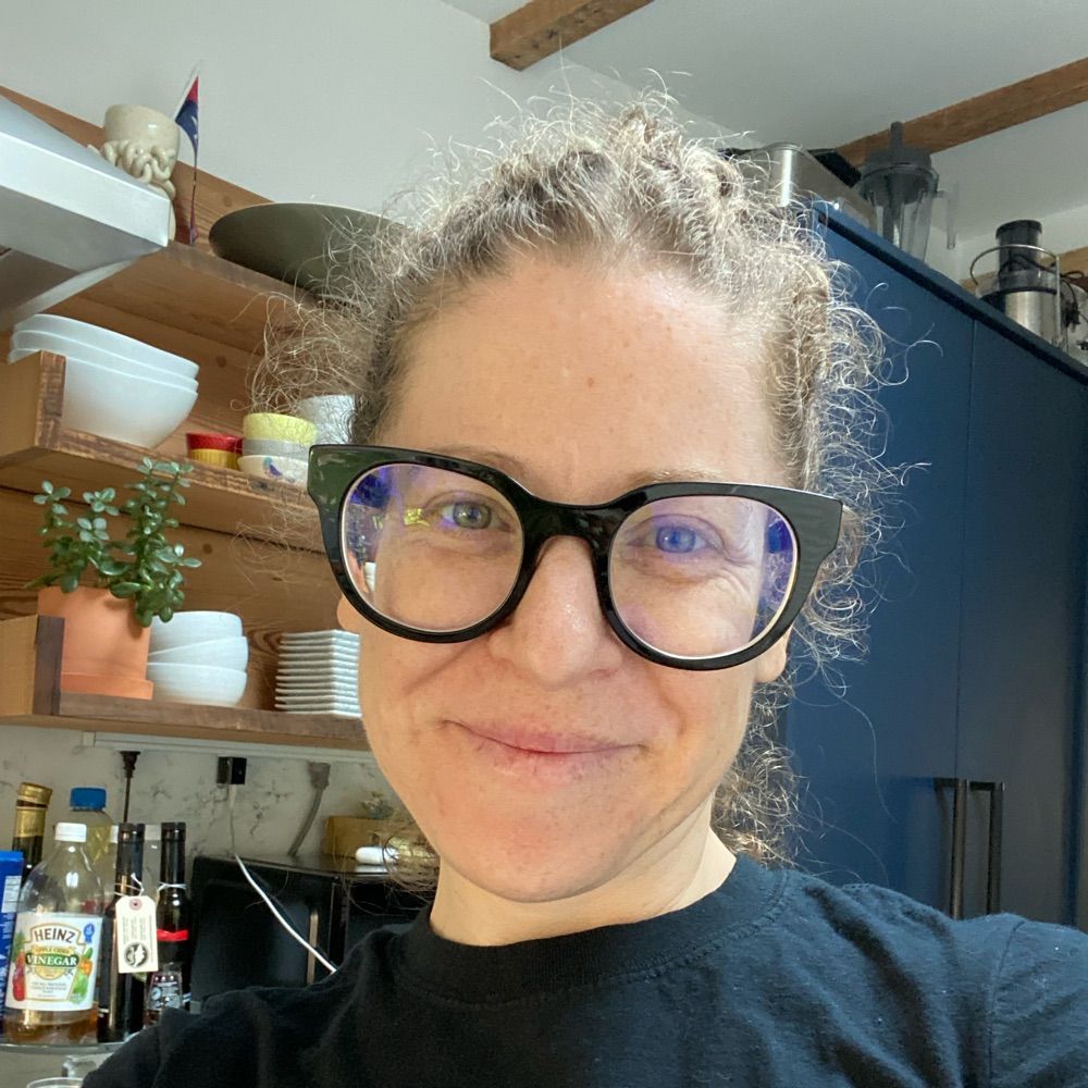 Dana Sussman