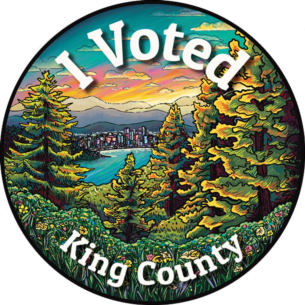 King County Elections