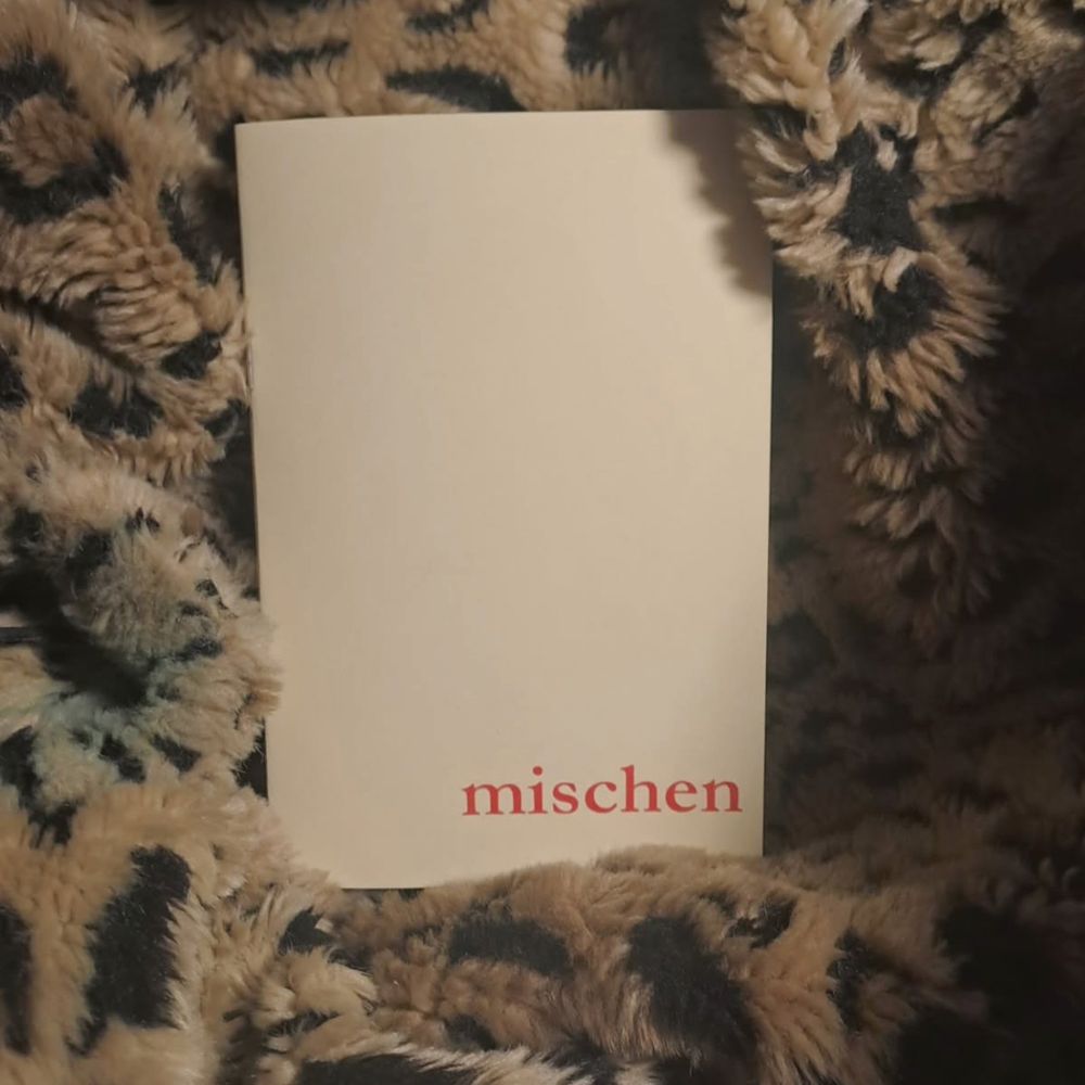 mischen