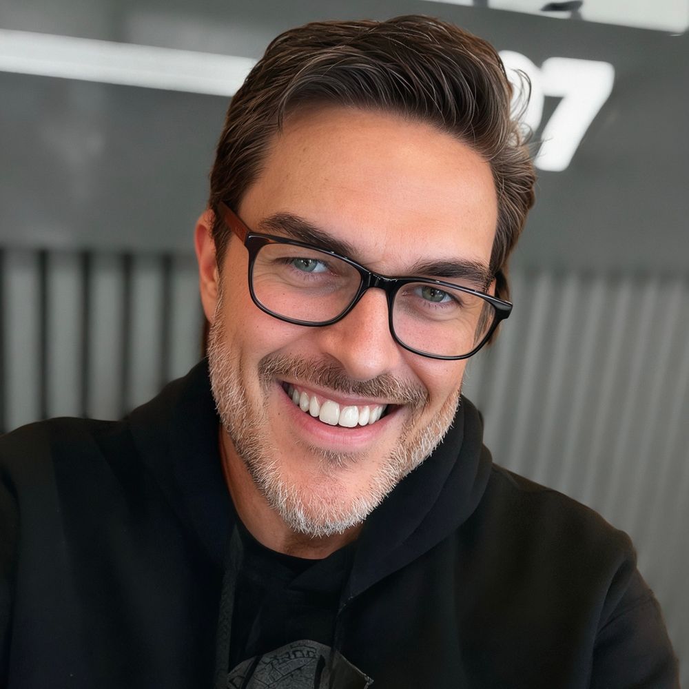 Rob Archer