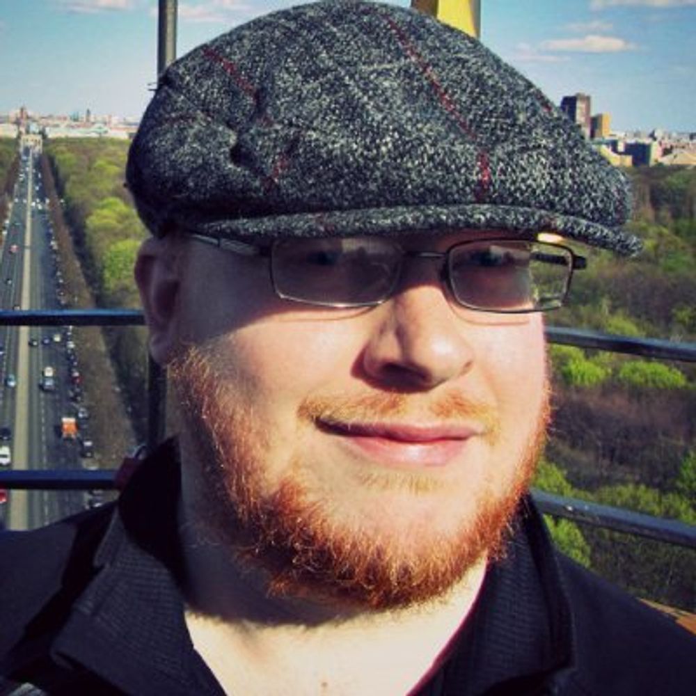 Laurent Pilon