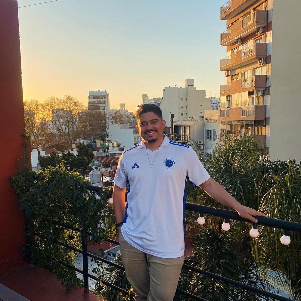 Gabriel Gil