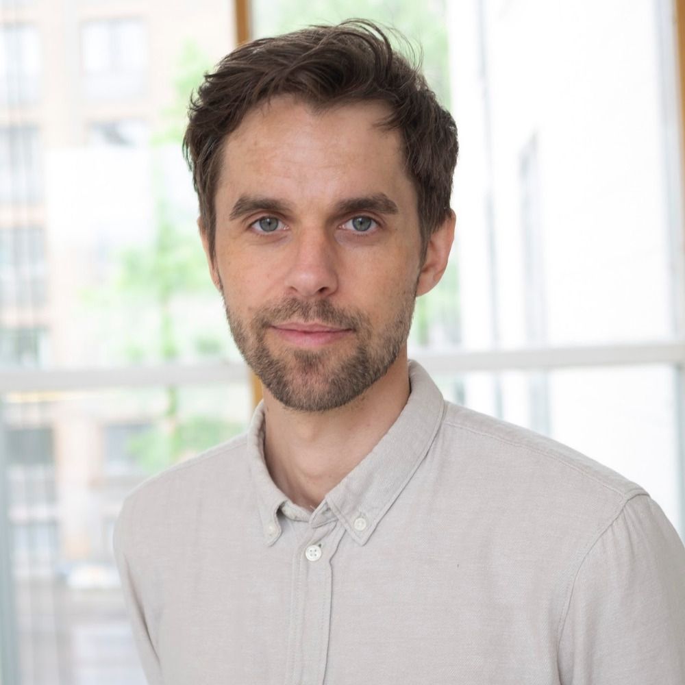 Jakob Enlund