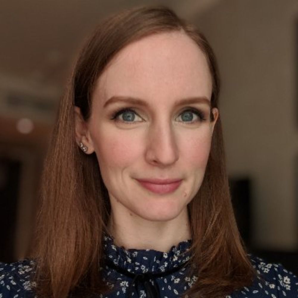 Julie A. K. McDonald