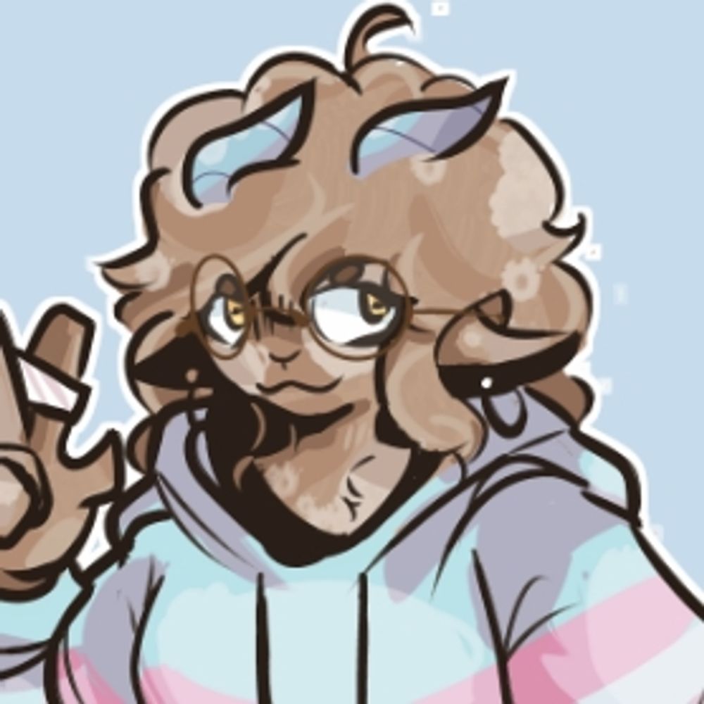 ⛩️ MifaVT ⛩️ 🏳️‍⚧️ 🔜EVO (she/her)