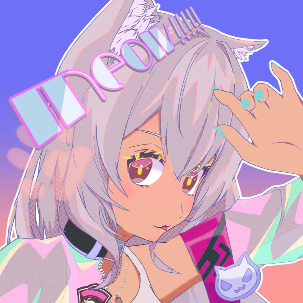  Celes Aurion🐾🎧IRIAM US 【VeKind】