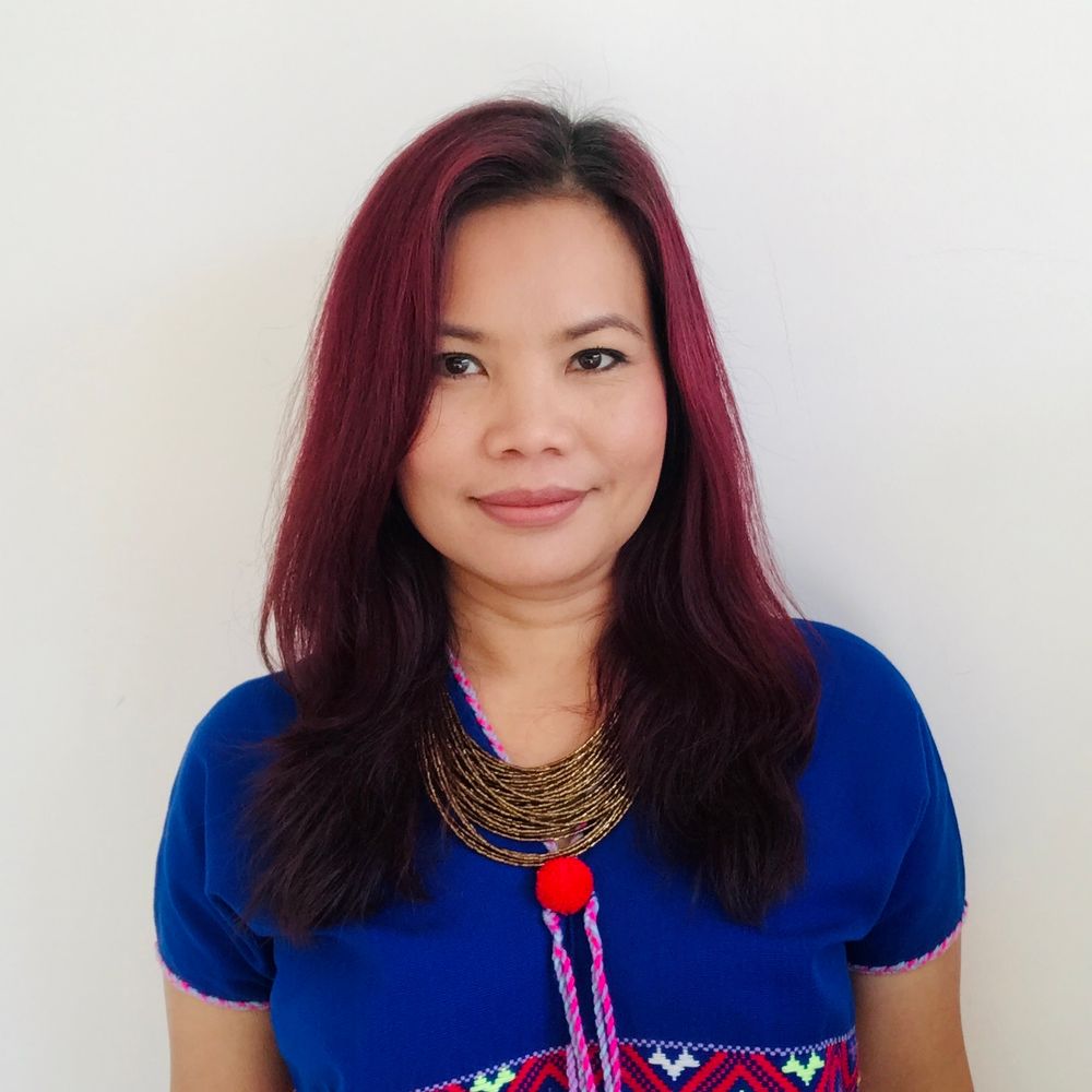 Zoya Phan