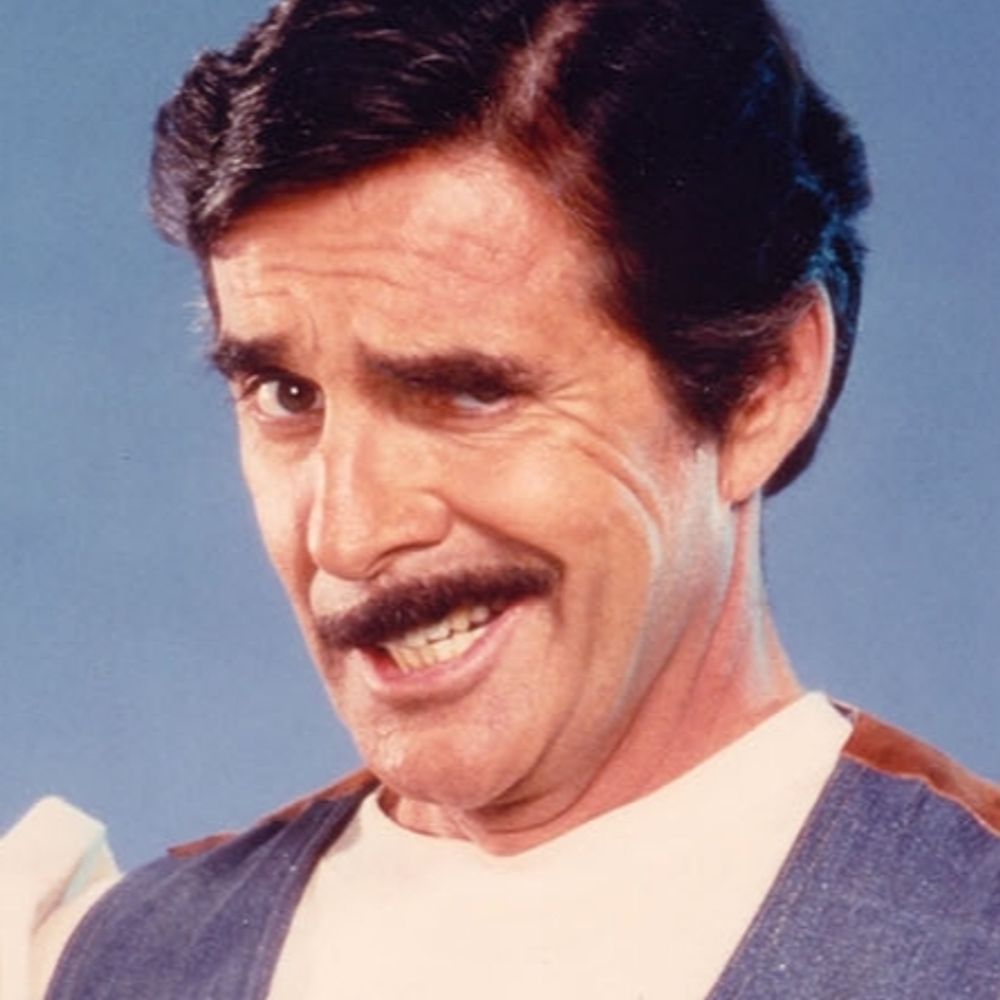 Schneider's Moustache