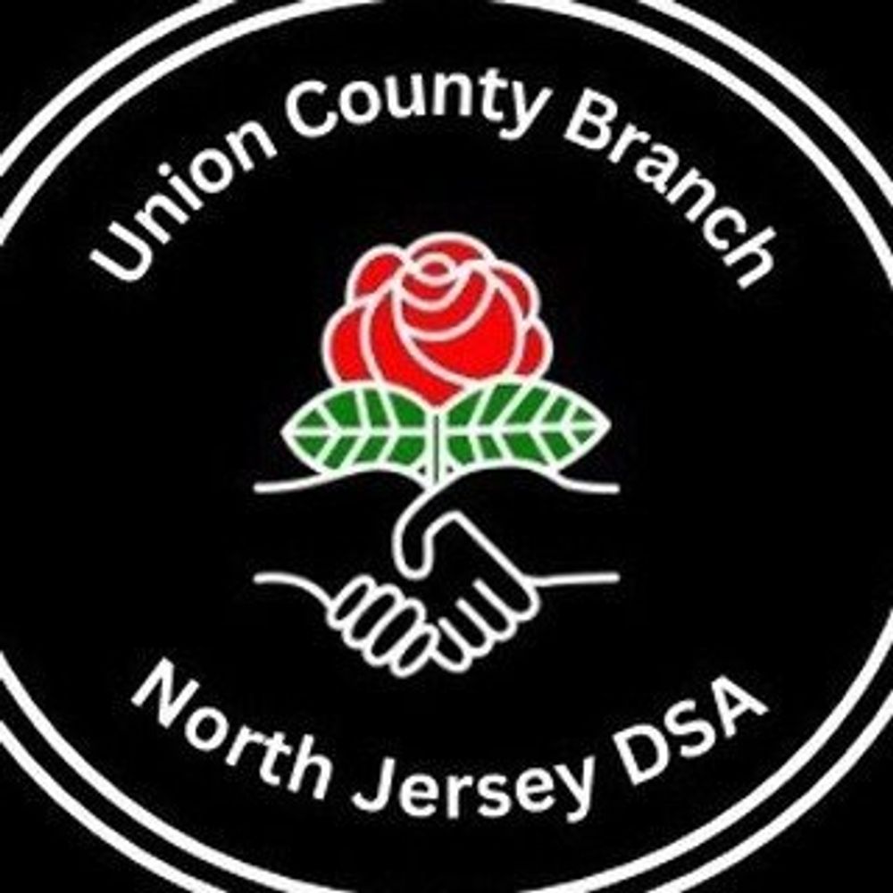 Union County DSA