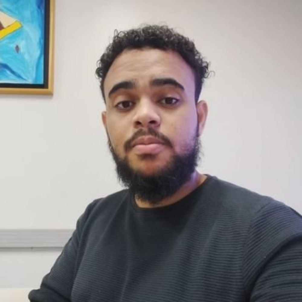 Gabriel Fernandes