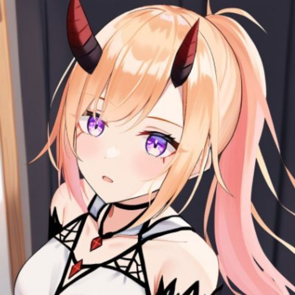 八雨凪♊⚡慵懶系Vtuber 