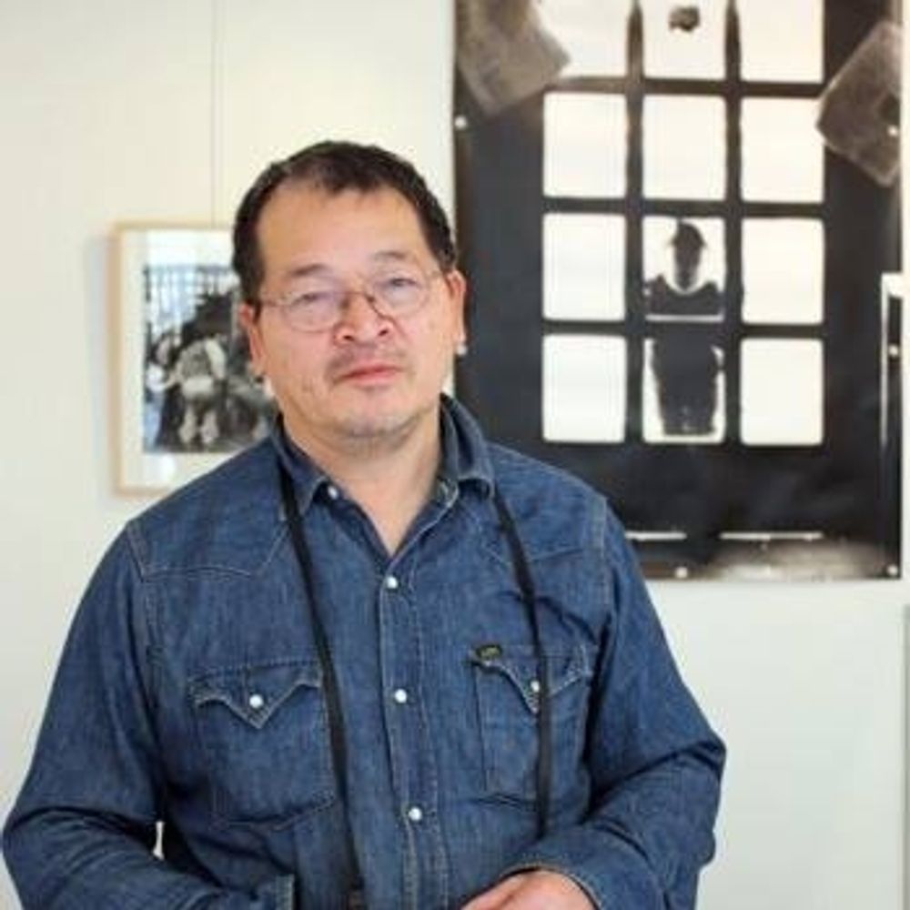 甲斐扶佐義/KAI Fusayoshi