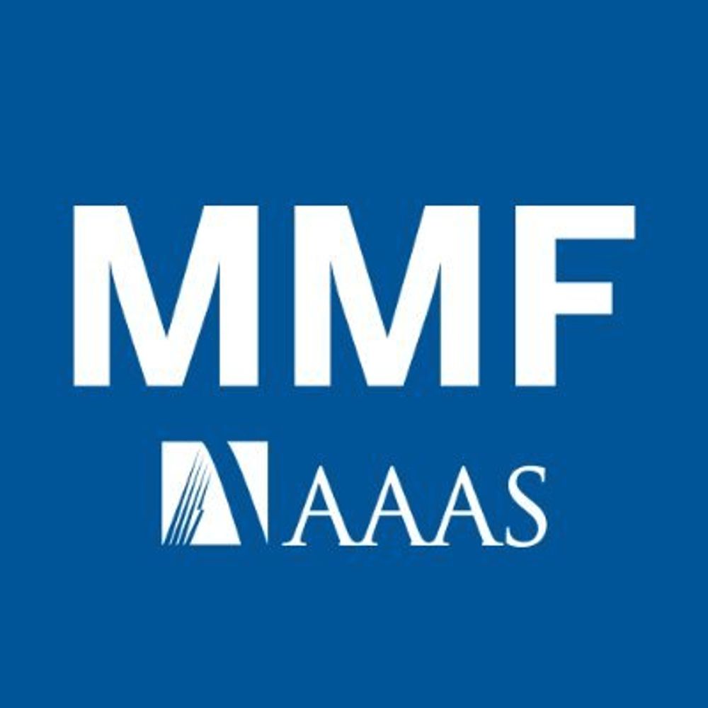 AAAS Mass Media Fellowship