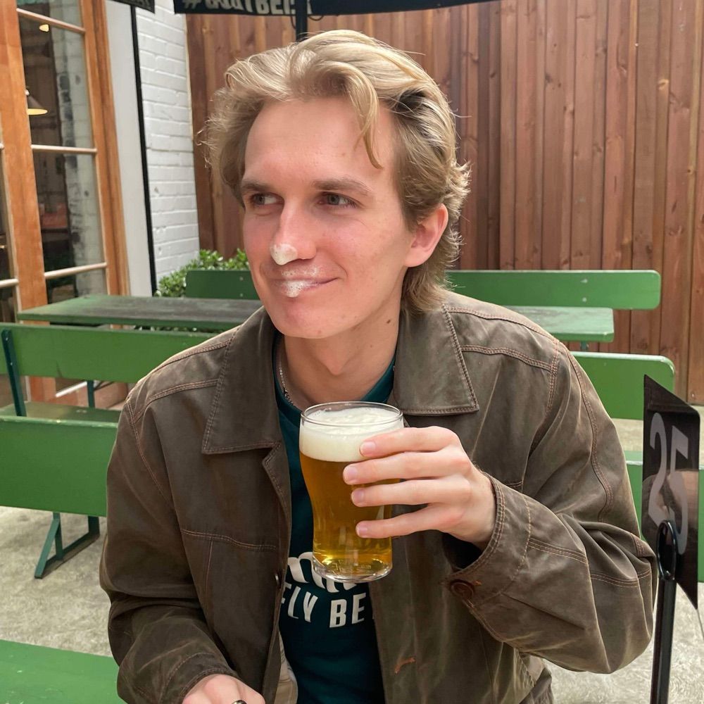 Lachlan