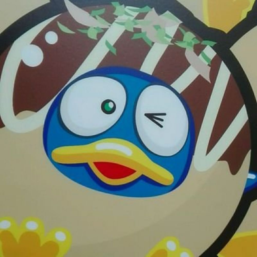 いきだおれ