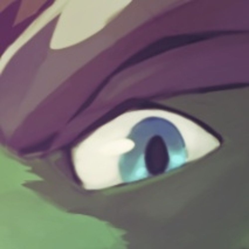 Azu Cacti's avatar