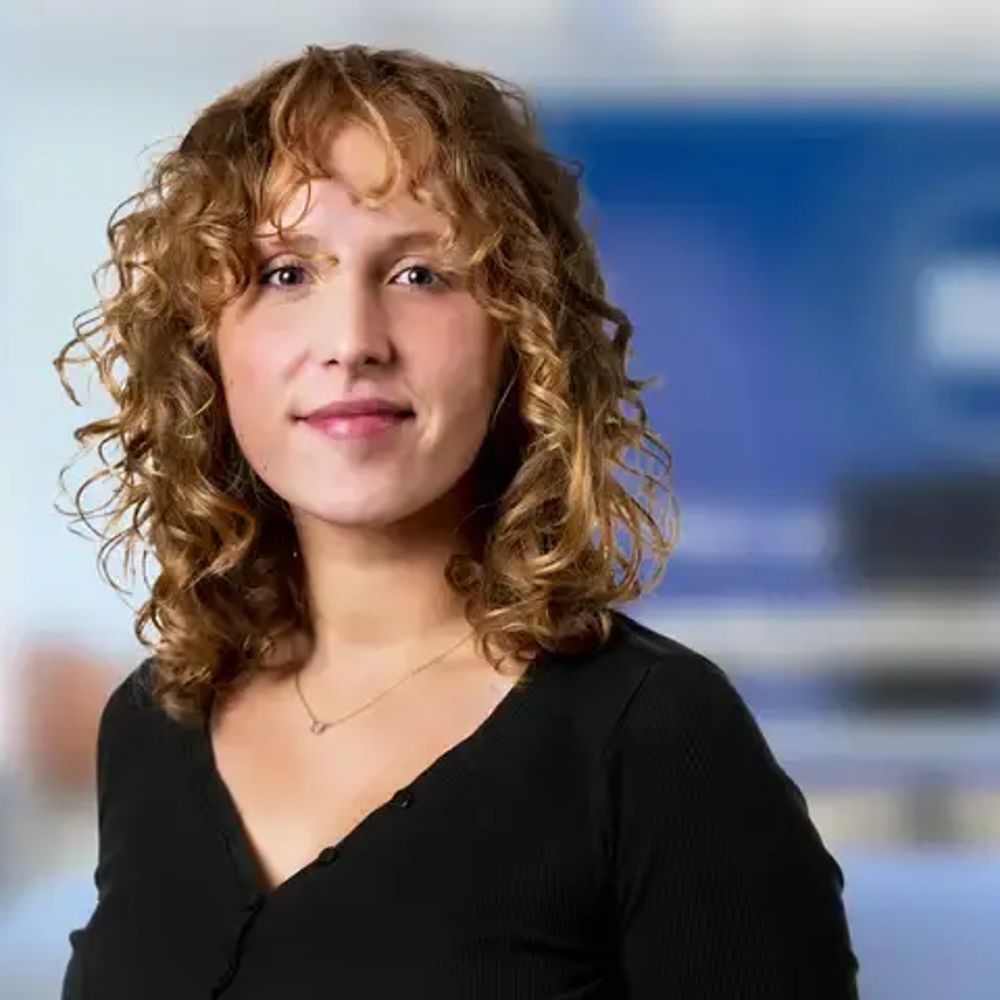 Lara Zevenberg