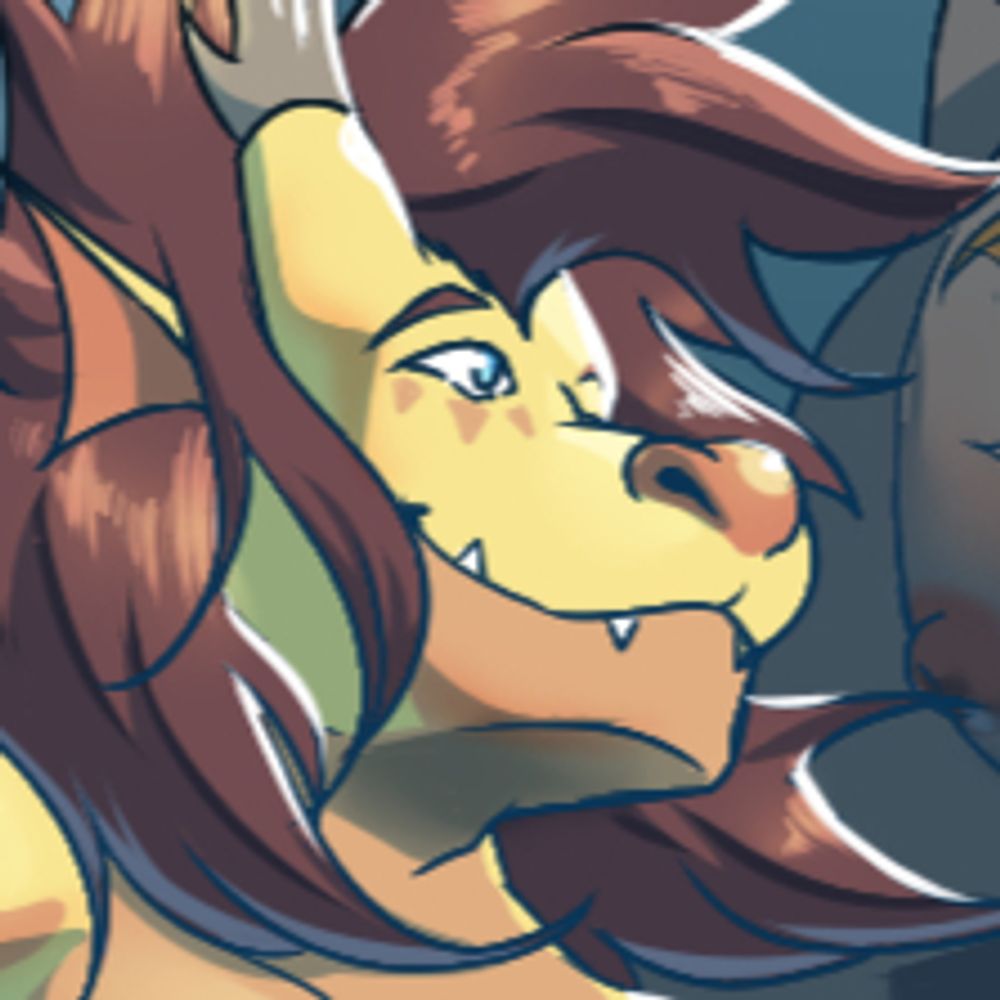 Vic 🇻🇪 COMMS OPEN!⚡️
