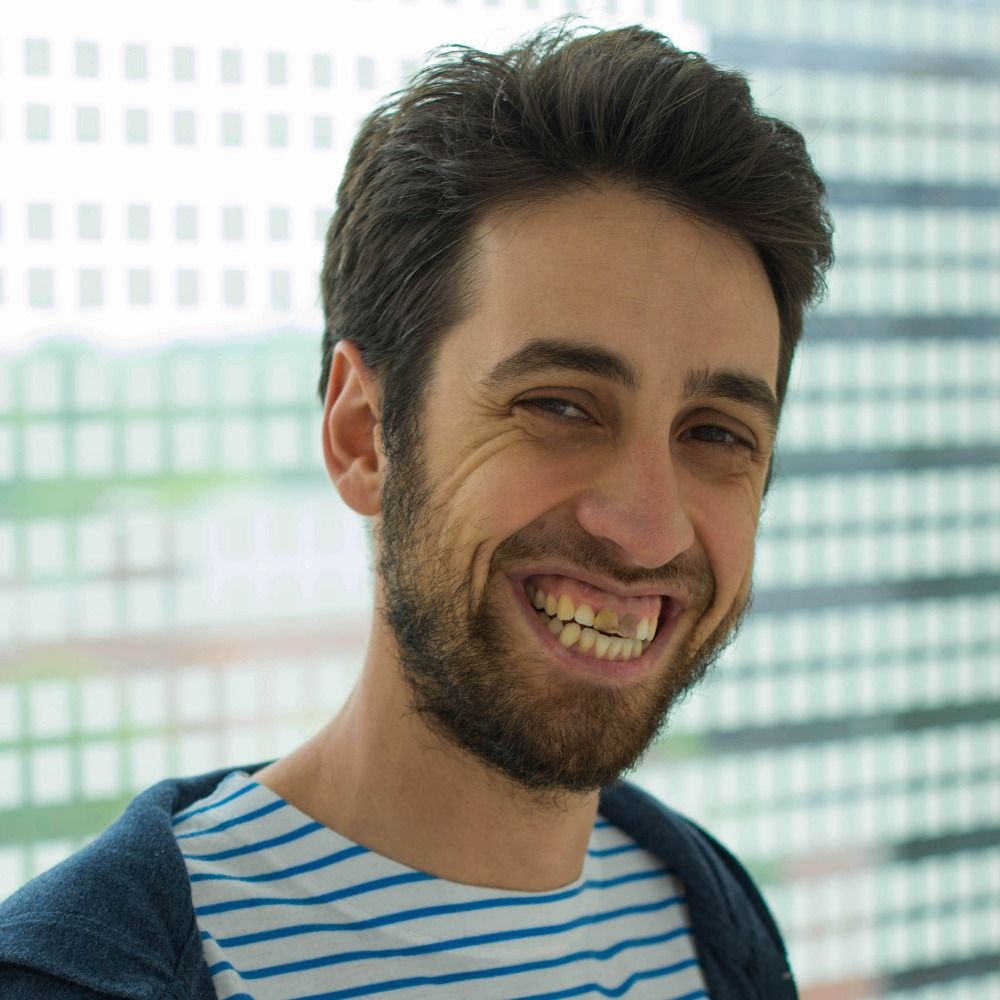 Pedro Rocha