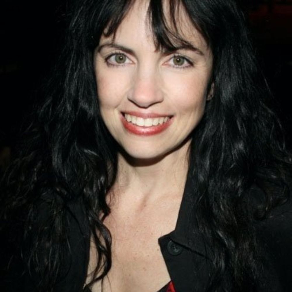 Julie Rasmussen