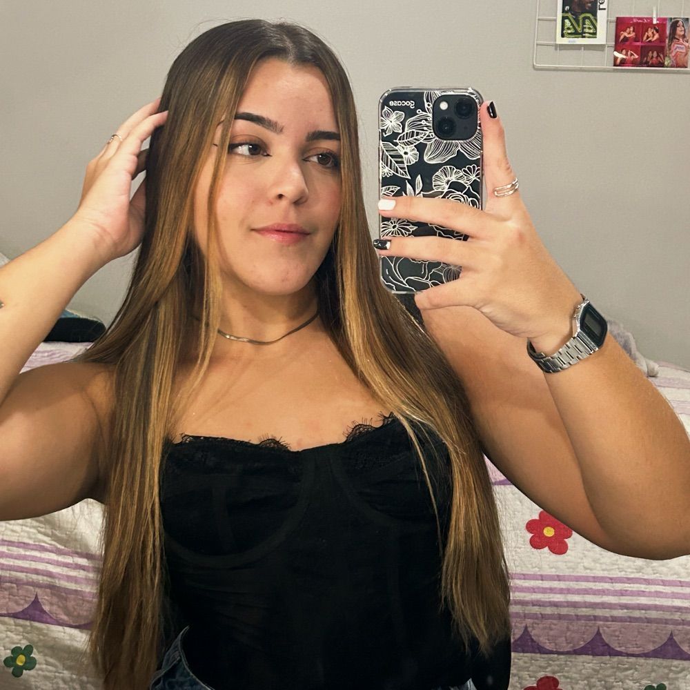 Luiza Barboza